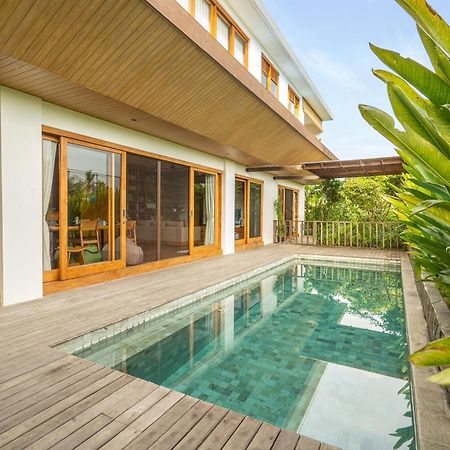 The Vinaya Boutique Hotel Ubud Exterior foto